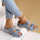 Via Comfort Orthopedic Sandals