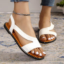 Hera Orthopedic Sandals