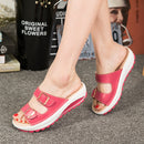 Clair Orthopedic Sandals