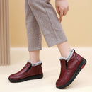 Fashion Orthopedic Boots