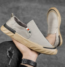 Oxford Orthopedic Loafers