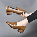 Vittoria Luxe Orthopedic Shoes