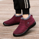 Comfort Orthopedic Boots