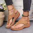 Siena Orthopedic Sandals