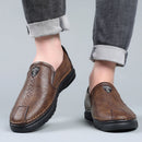 Gentleman Orthopedic Loafers