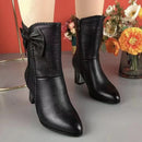 Alinna Orthopedic Boots