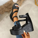 Amarilis Orthopedic Sandals