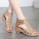 Rome Orthopedic Sandals