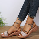 Amon Orthopedic Sandals