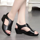 Diva Orthopedic Sandals