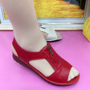 Dalia Orthopedic Sandals