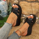 Carmina Orthopedic Sandals