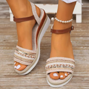 Florenza Orthopedic Sandals