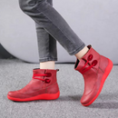Artic Orthopedic Boots