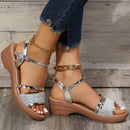 Amon Orthopedic Sandals
