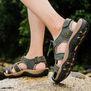 Canyon Orthopedic Sandals