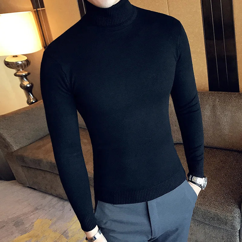 Pull Homme Sampaio® S1244