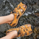 Canyon Orthopedic Sandals