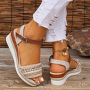 Florenza Orthopedic Sandals