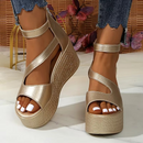 Amarilis Orthopedic Sandals