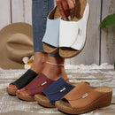 Serena Orthopedic Sandals