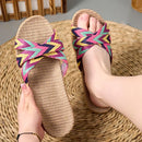 Summer Orthopedic Flip-Flops