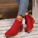 Flora Orthopedic Boots