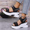 Stella Orthopedic Sandals
