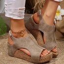 Havana Orthopedic Sandals