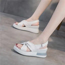 Silvana Orthopedic Sandals