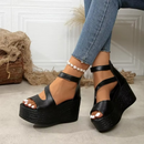 Amarilis Orthopedic Sandals