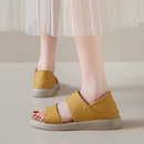 MontClair Orthopedic Sandals
