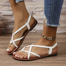 Valentina Orthopedic Sandals