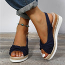 Glamour Orthopedic Sandals