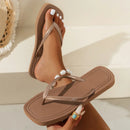 Modern Orthopedic Flip-Flops