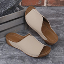 OrthoLife Orthopedic Sandals