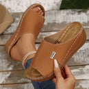 Serena Orthopedic Sandals