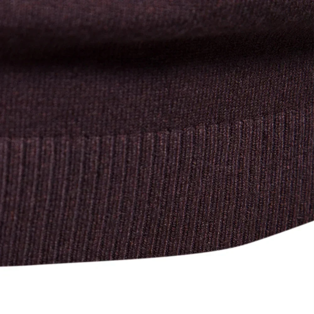 Pull Homme à Col Montant Sampaio Juve®