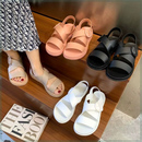 Lucy Orthopedic Sandals