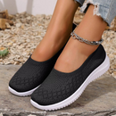 Ultra Flex Orthopedic Sneakers