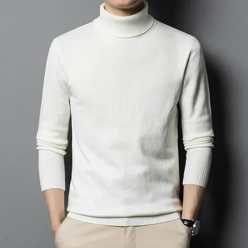 Pull Homme Sampaio® S1244