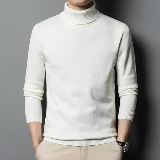 Pull Homme Sampaio® S1244