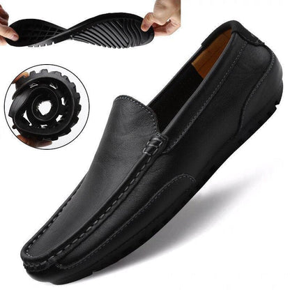 Chaussure Homme Antidérapante Pierre