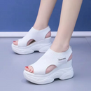 Imperial Orthopedic Sandals