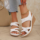 Auria Orthopedic Sandals