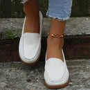 Elegant Orthopedic Loafers
