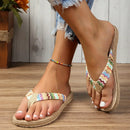 Eva Orthopedic Flip-Flops