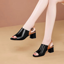 Margot Orthopedic Sandals