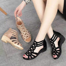 Rome Orthopedic Sandals
