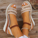 Florenza Orthopedic Sandals